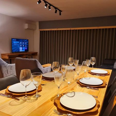 Apartamento Major Nicoletti Gramado Luaran gambar