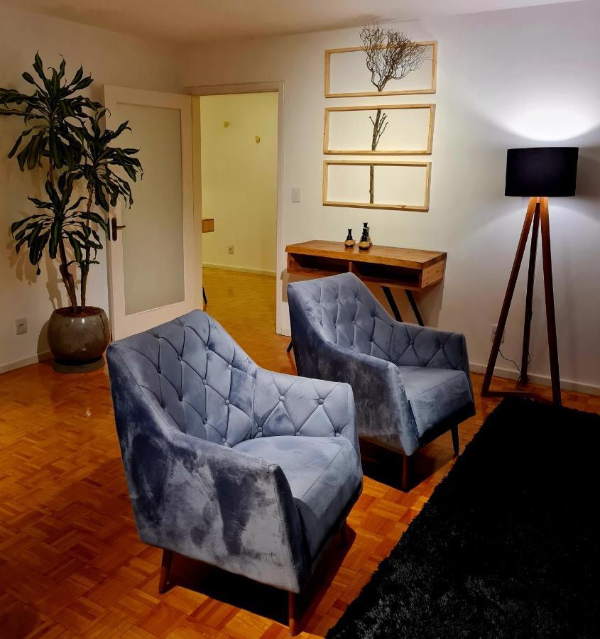 Apartamento Major Nicoletti Gramado Luaran gambar
