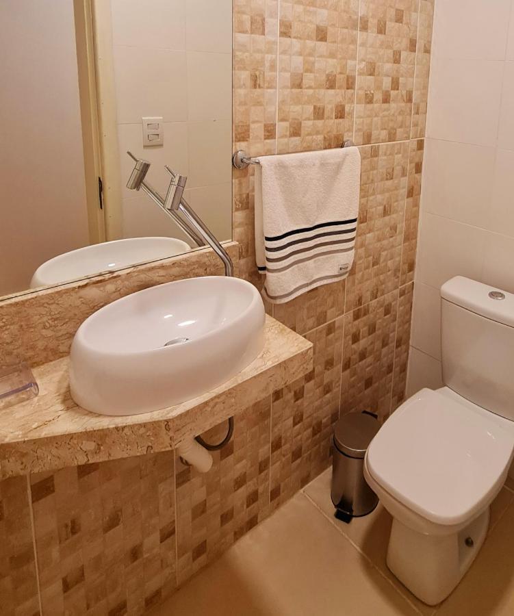 Apartamento Major Nicoletti Gramado Luaran gambar