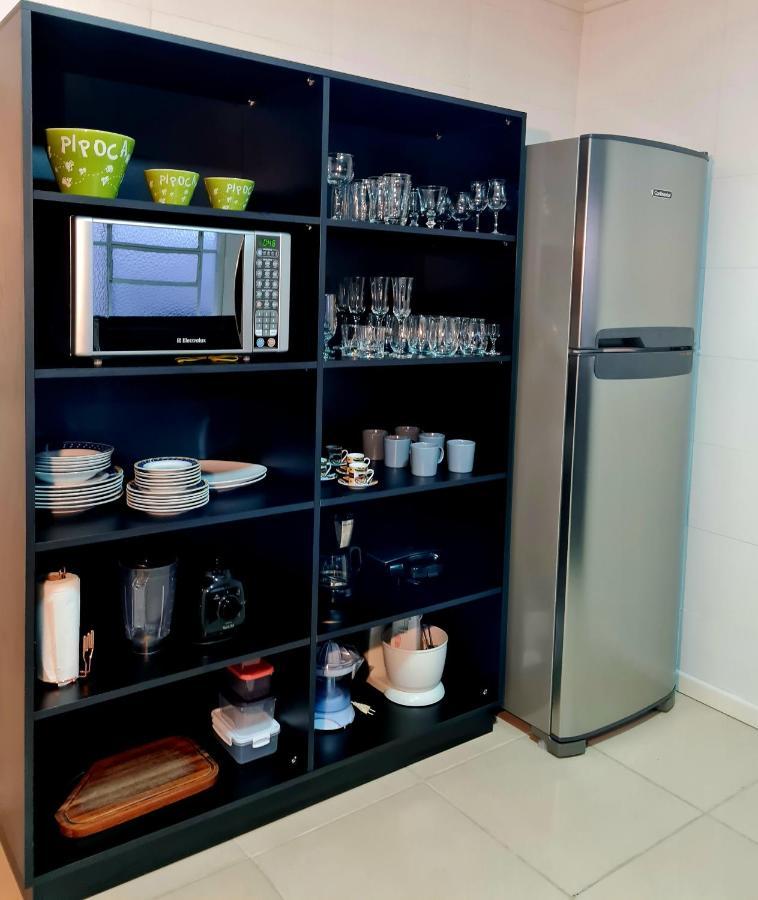 Apartamento Major Nicoletti Gramado Luaran gambar
