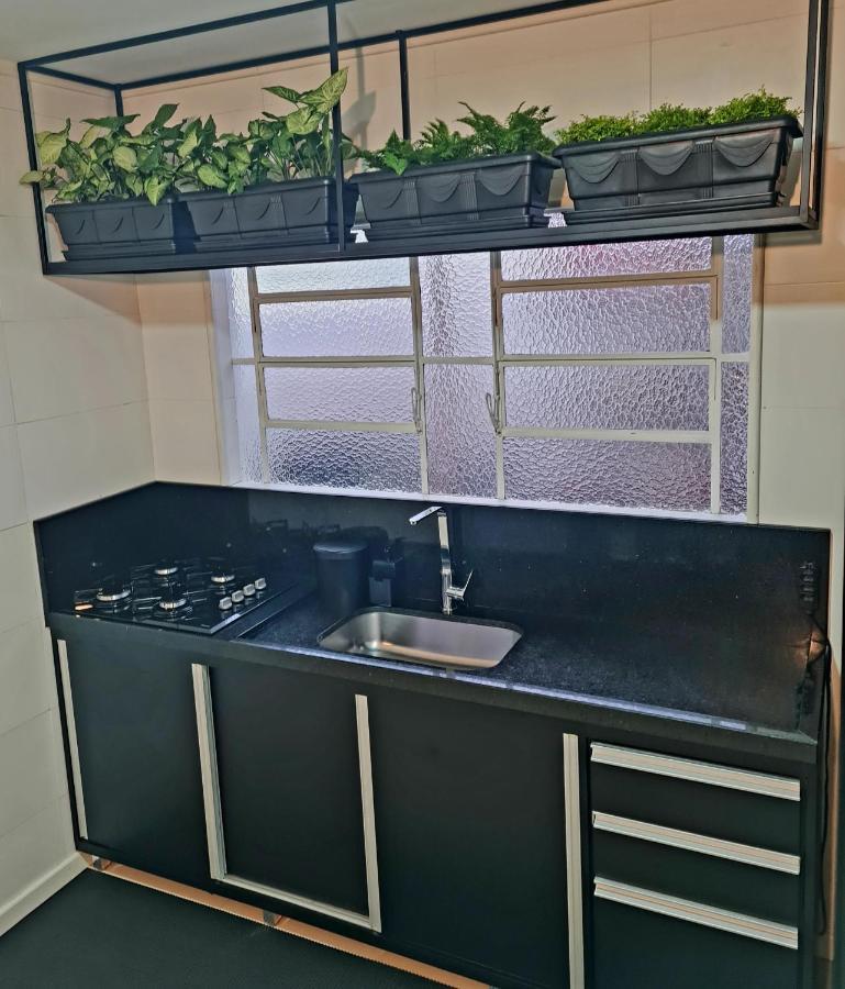 Apartamento Major Nicoletti Gramado Luaran gambar
