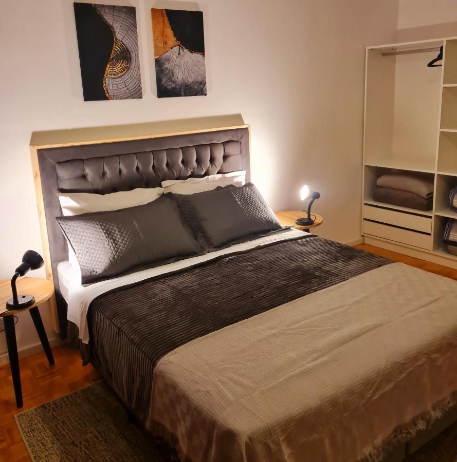 Apartamento Major Nicoletti Gramado Luaran gambar