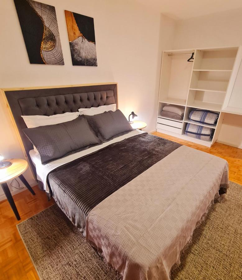 Apartamento Major Nicoletti Gramado Luaran gambar