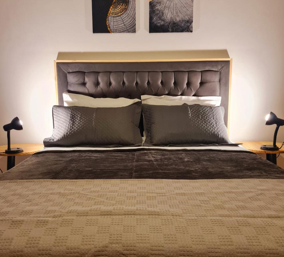 Apartamento Major Nicoletti Gramado Luaran gambar
