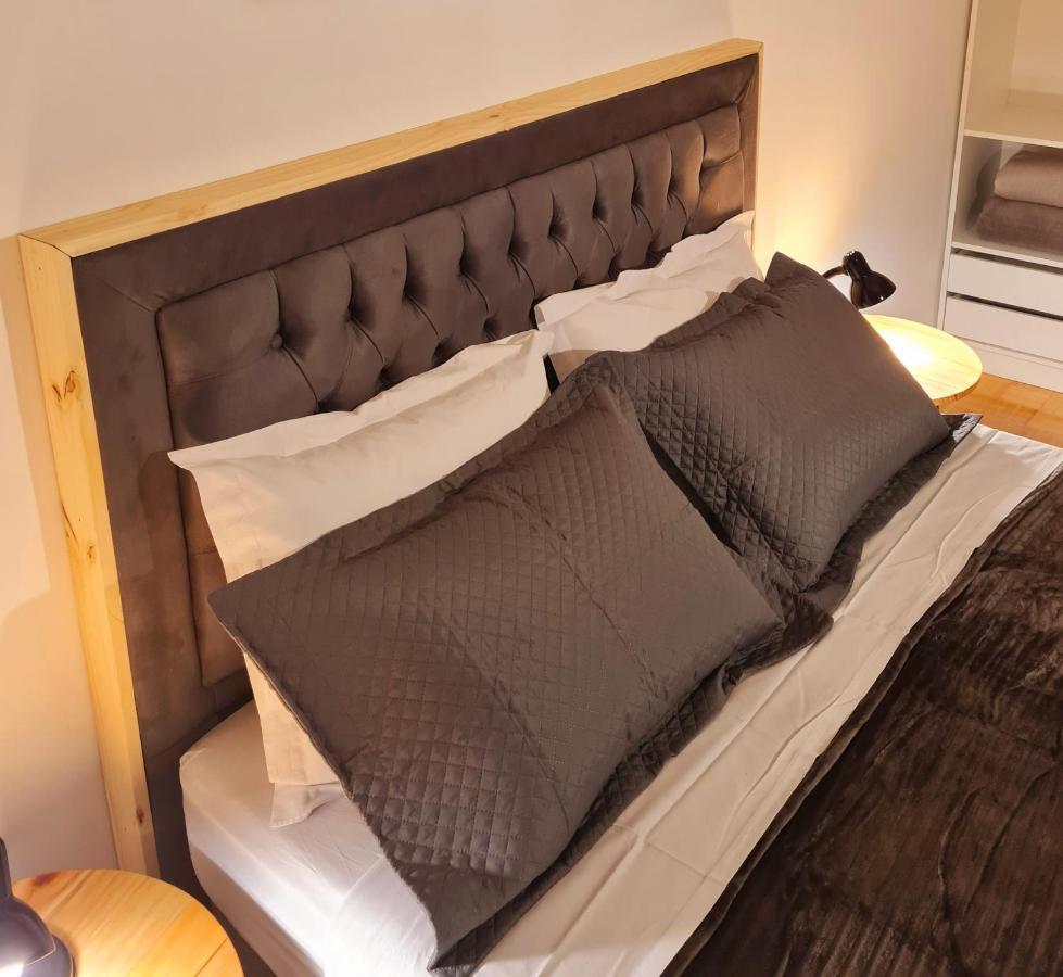 Apartamento Major Nicoletti Gramado Luaran gambar