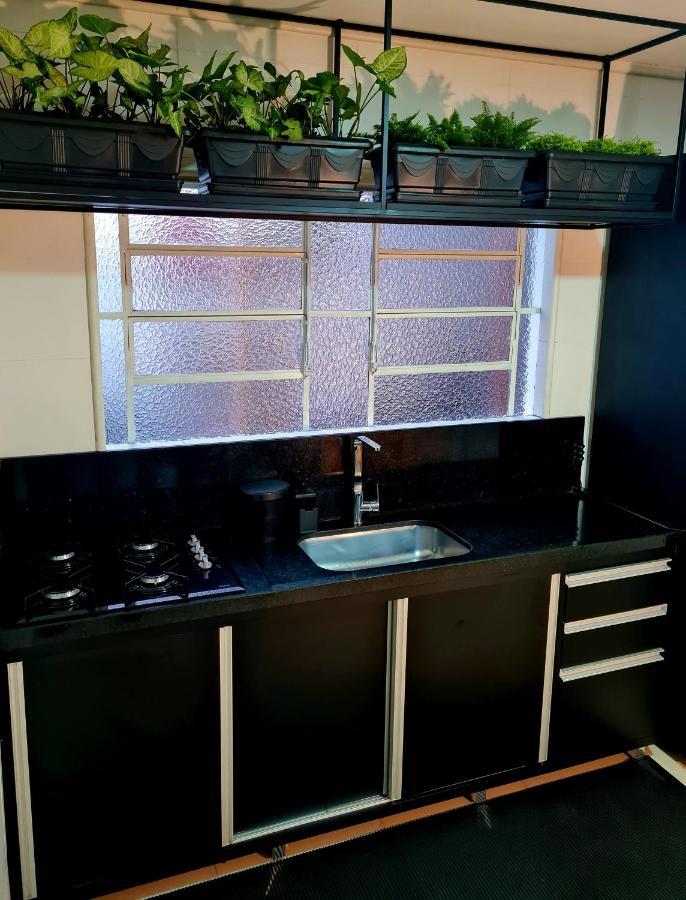 Apartamento Major Nicoletti Gramado Luaran gambar
